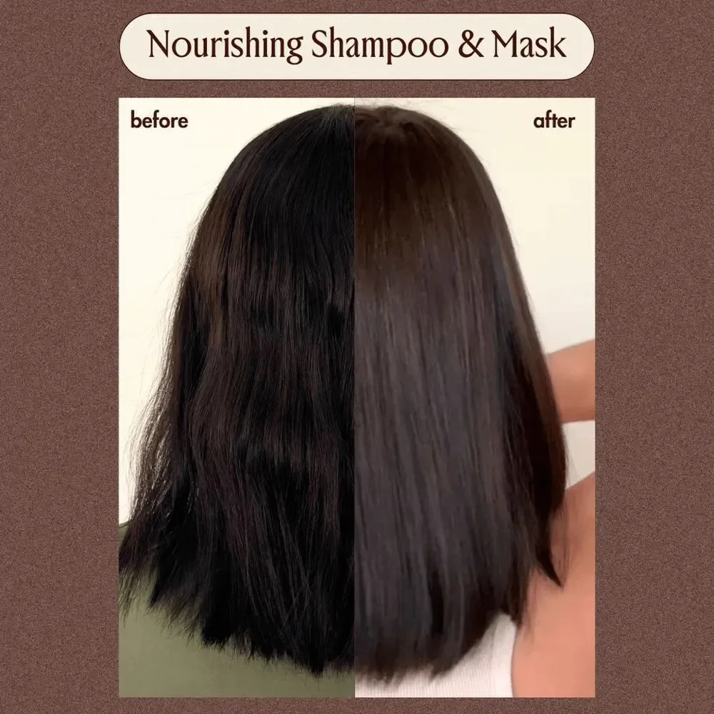 💥🆕💥 Blake Brown Fundamental Nourishing Mask